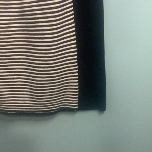 J. McLaughlin Long Sleeve Sweater Dress - Picture 2 of 7